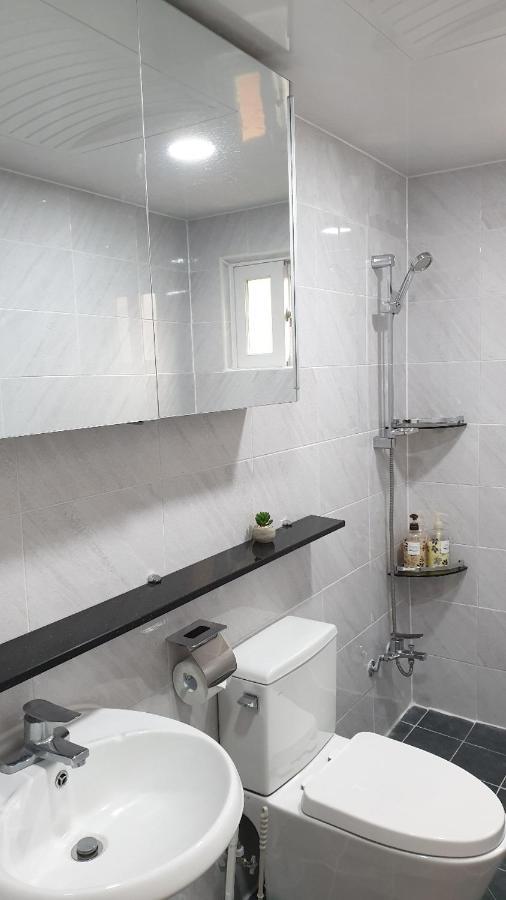 Hongdae Zoe Three Room House Seul Exterior foto