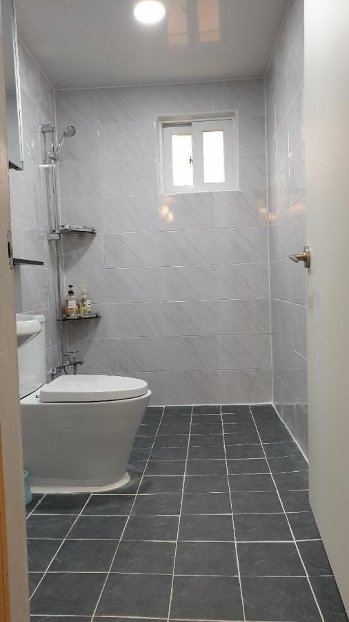 Hongdae Zoe Three Room House Seul Exterior foto