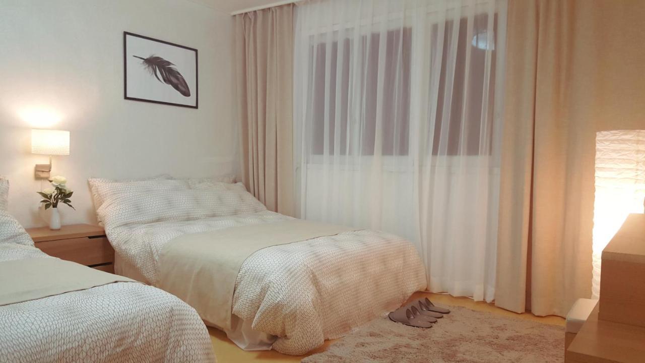 Hongdae Zoe Three Room House Seul Exterior foto
