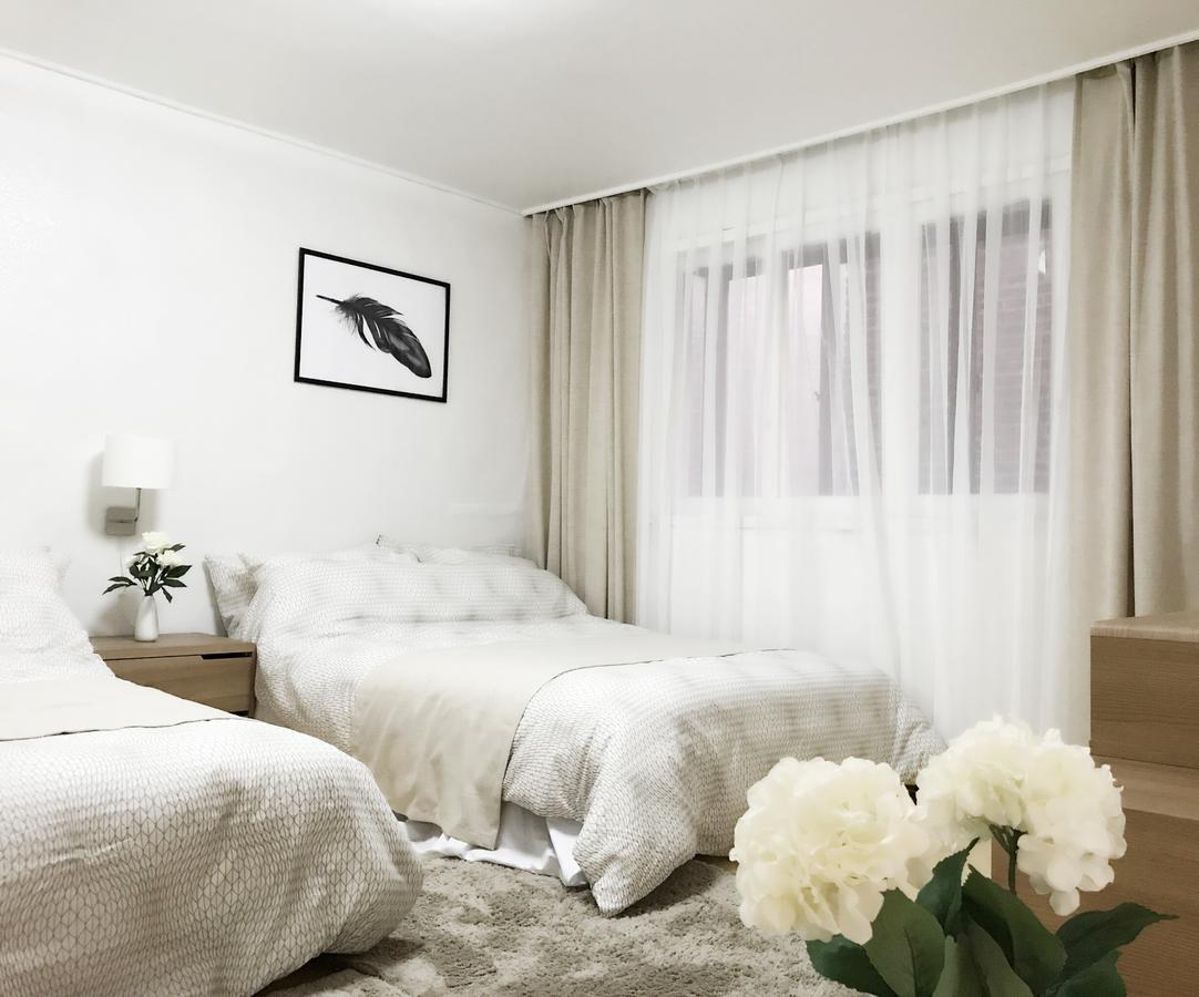 Hongdae Zoe Three Room House Seul Exterior foto